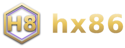 hx86 logo